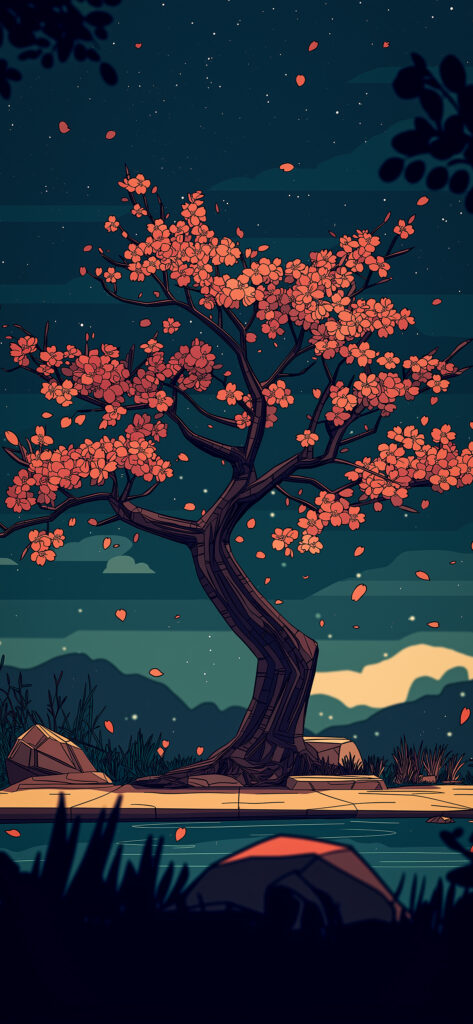 Wallpapers Free Downloads Autumn Bloom PH