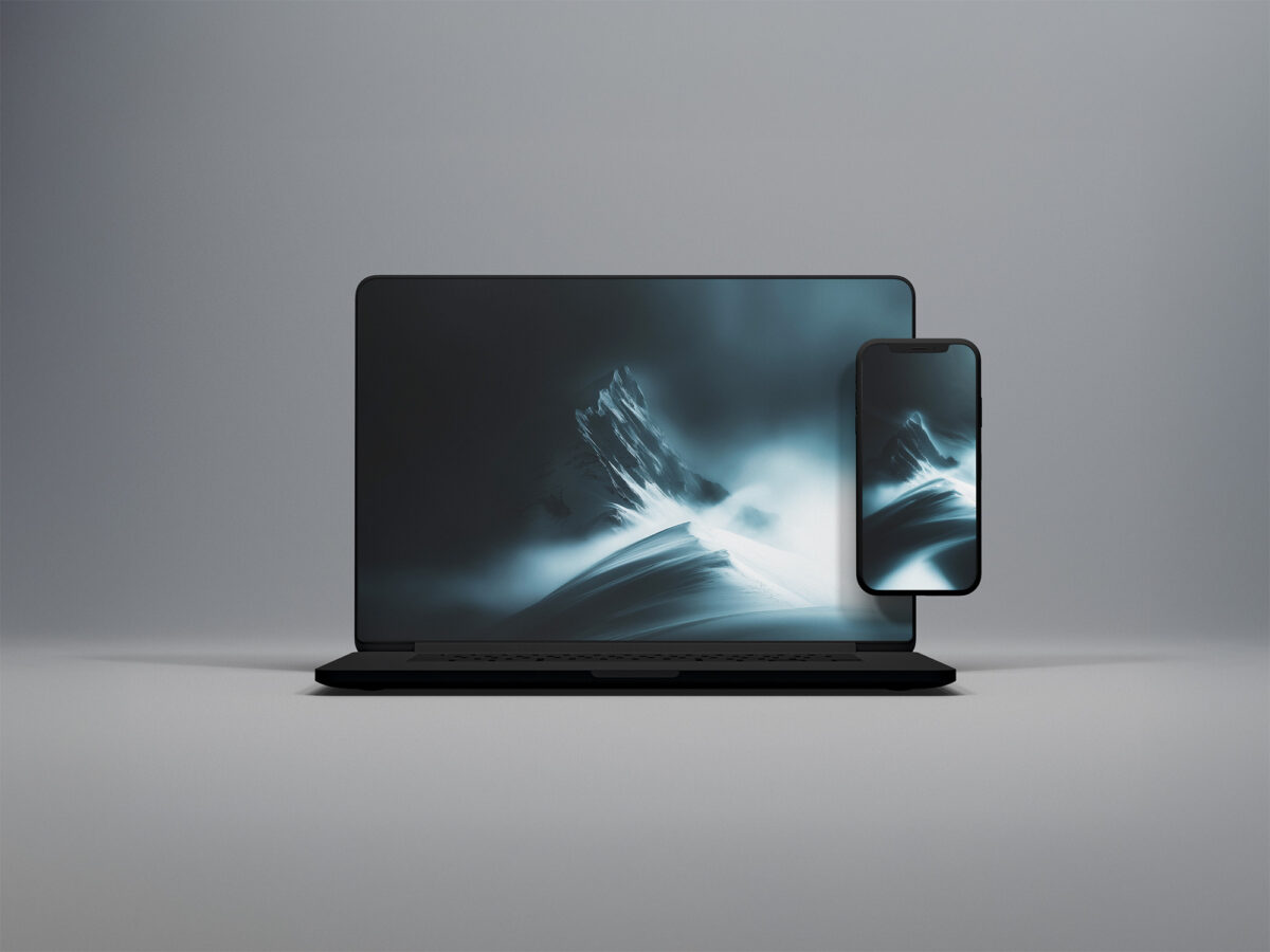 Wallpapers Free Downloads Dark Summit Demo