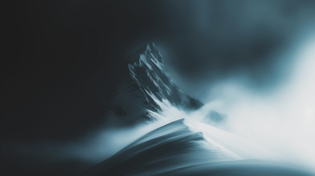 Wallpapers Free Downloads Dark Summit for Desktop