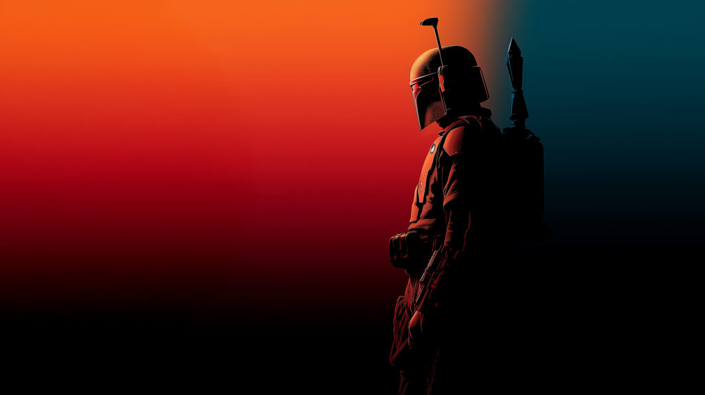 Wallpapers Free Downloads Lone Bounty Hunter PC