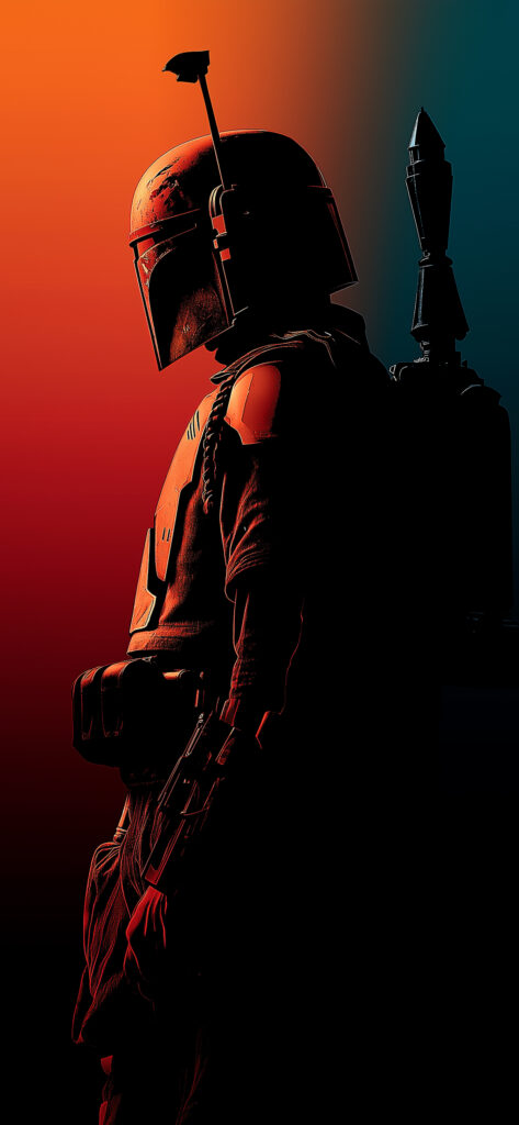 Wallpapers Free Downloads Lone Bounty Hunter PH