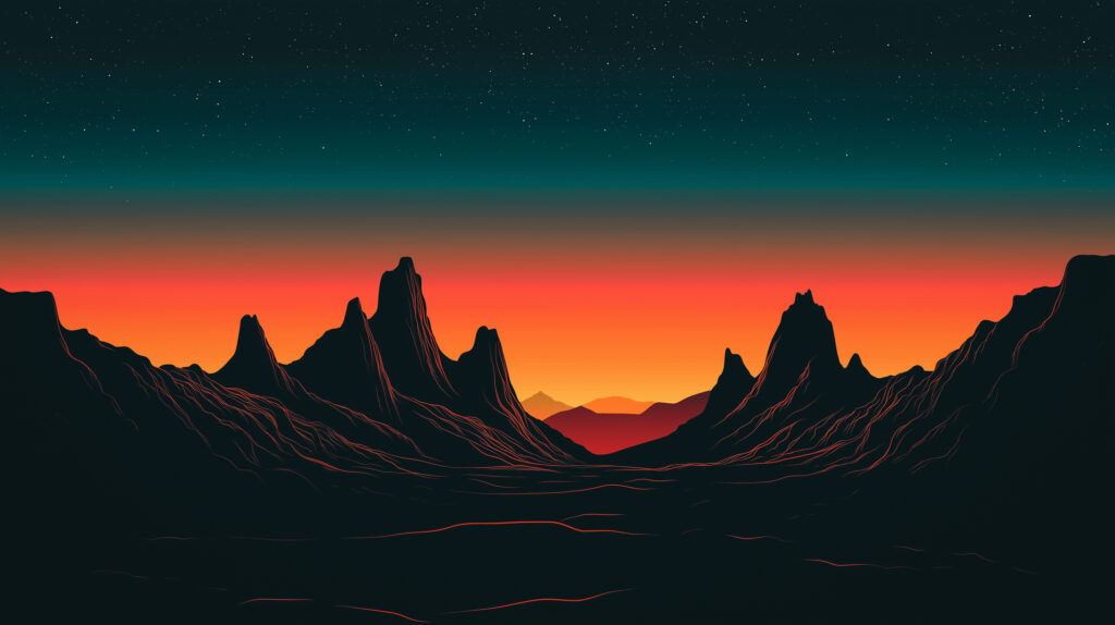 Wallpapers Free Downloads Starlit Divide PC