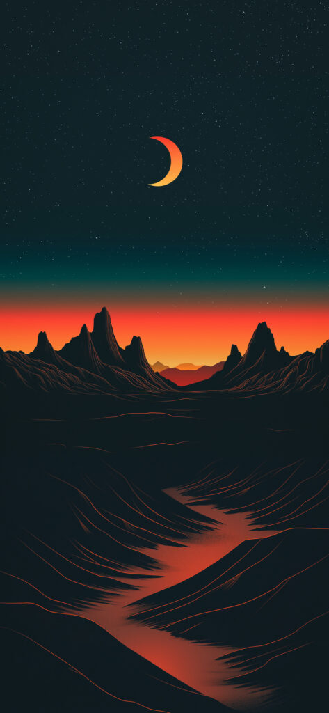 Wallpapers Free Downloads Starlit Divide PH