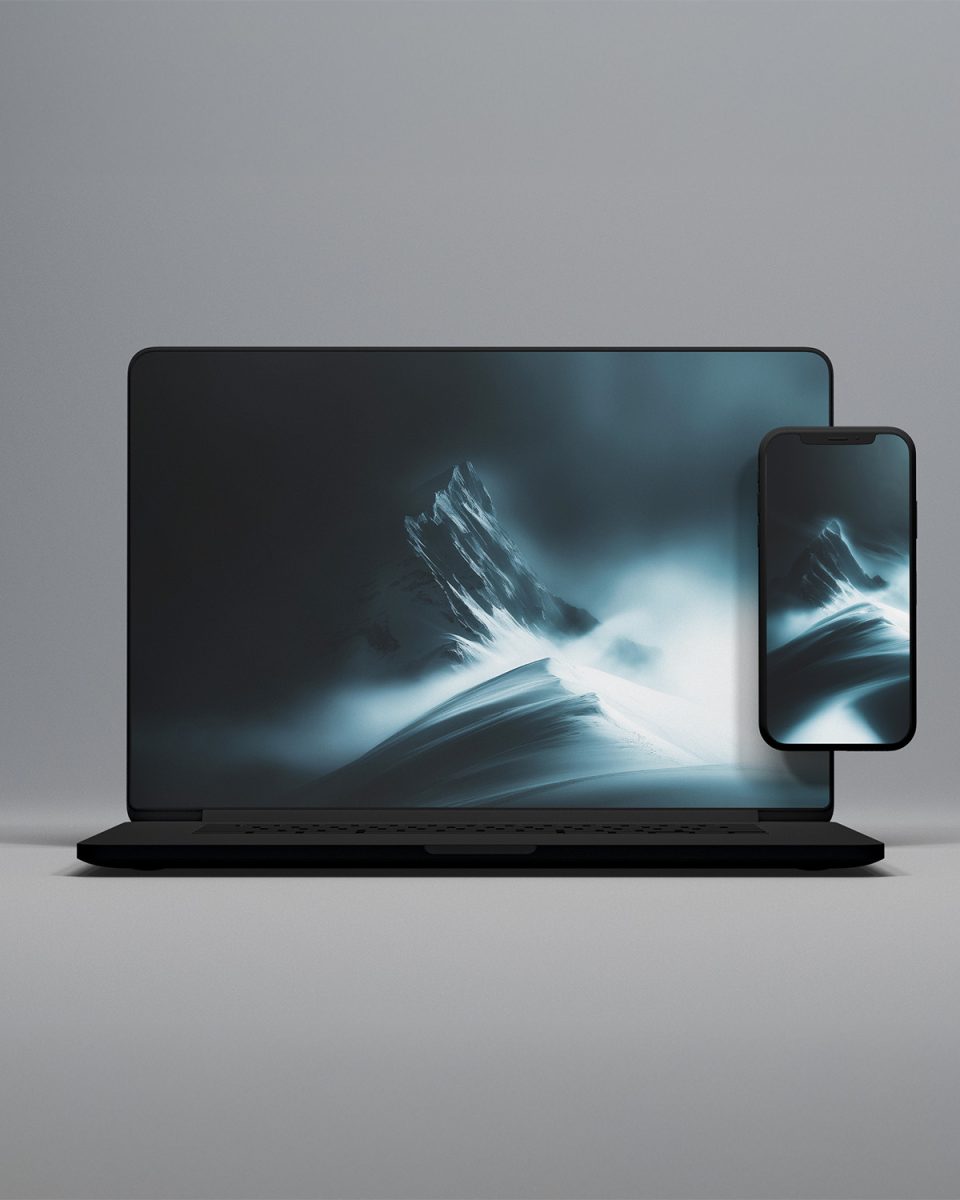 Wallpapers Free Downloads Dark Summit Demo